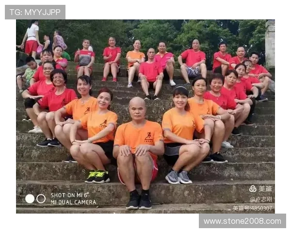 足球球星晨跑起源揭秘：谁是率先倡导这一健康习惯的先驱者